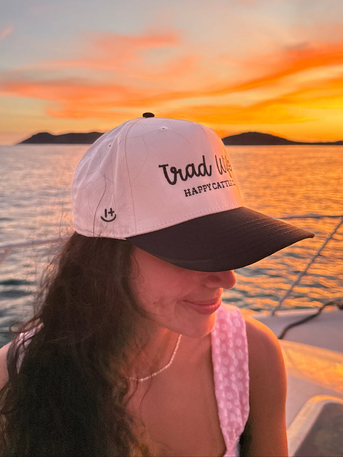 Happy Cattle apparel